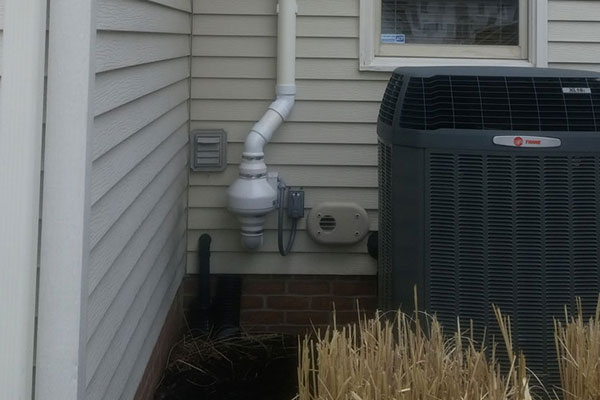 Radon Mitigation Solutions