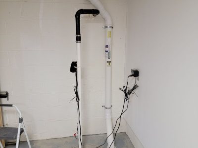 Internal Radon Mitigation Solutions