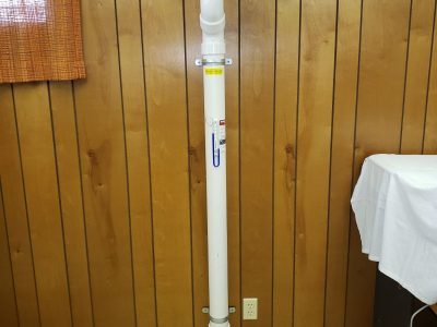 Residential Internal Radon Mitigation Services